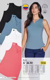 Catálogo Azzorti Página 24