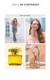 Catálogo Azzorti Página 3