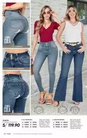 Catálogo Azzorti Página 34