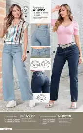 Catálogo Azzorti Página 38