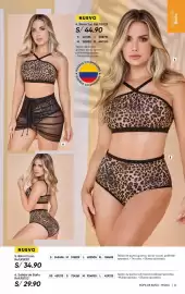 Catálogo Azzorti Página 43