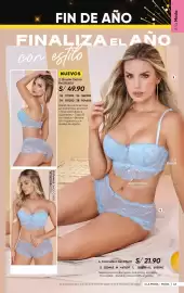 Catálogo Azzorti Página 45