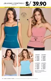 Catálogo Azzorti Página 62