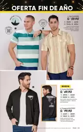 Catálogo Azzorti Página 67