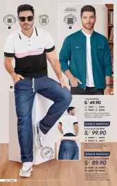 Catálogo Azzorti Página 68