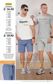 Catálogo Azzorti Página 71