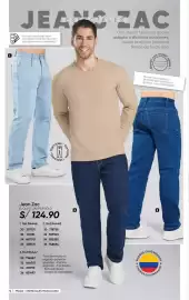 Catálogo Azzorti Página 74