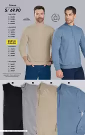 Catálogo Azzorti Página 76