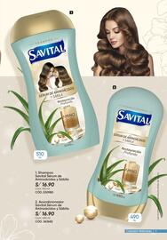 Catálogo Azzorti Página 11