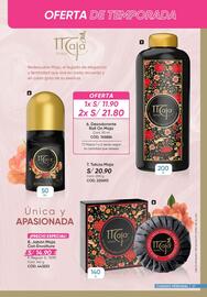 Catálogo Azzorti Página 27