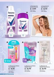 Catálogo Azzorti Página 30