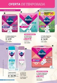 Catálogo Azzorti Página 50