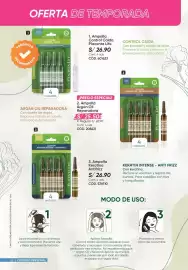 Catálogo Azzorti Página 22