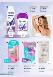 Catálogo Azzorti Página 30