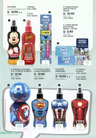 Catálogo Azzorti Página 72