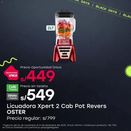 Catálogo Tottus semana 48 Página 4