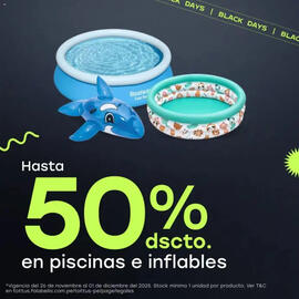 Catálogo Tottus semana 48 Página 5