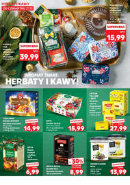 Kaufland gazetka Strona 16