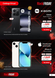 Catálogo Hiraoka semana 48 Página 11