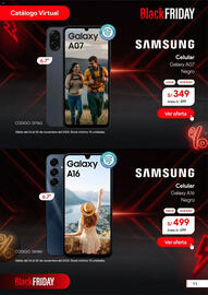 Catálogo Hiraoka semana 48 Página 12