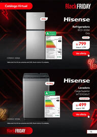 Catálogo Hiraoka semana 48 Página 14