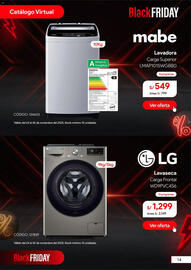 Catálogo Hiraoka semana 48 Página 15