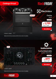 Catálogo Hiraoka semana 48 Página 16