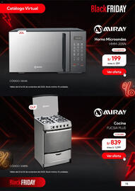 Catálogo Hiraoka semana 48 Página 17