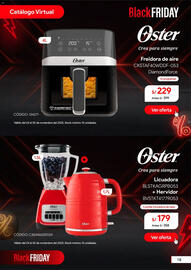 Catálogo Hiraoka semana 48 Página 19