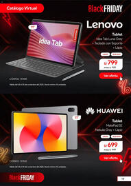 Catálogo Hiraoka semana 48 Página 20