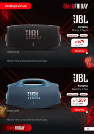 Catálogo Hiraoka semana 48 Página 21