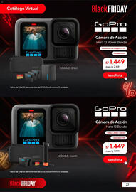 Catálogo Hiraoka semana 48 Página 23