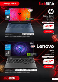 Catálogo Hiraoka semana 48 Página 7