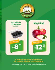 Catálogo Del Moro Supermercados Página 1