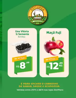 Catálogo Del Moro Supermercados