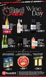 Encarte Rede Mix semana 48 Página 1