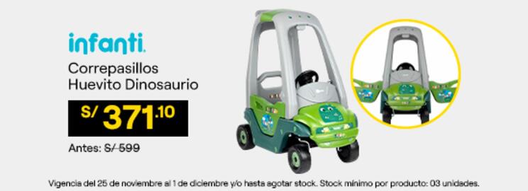 Catálogo Tai Loy semana 48 Página 1