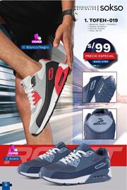 Catálogo Sokso Página 10