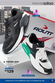 Catálogo Sokso Página 11