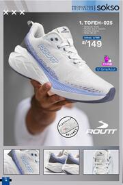 Catálogo Sokso Página 14