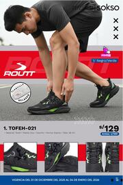 Catálogo Sokso Página 19