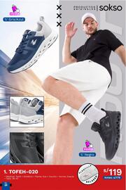 Catálogo Sokso Página 20