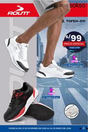 Catálogo Sokso Página 21