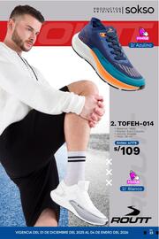 Catálogo Sokso Página 23