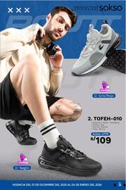 Catálogo Sokso Página 25