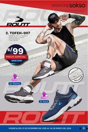 Catálogo Sokso Página 27