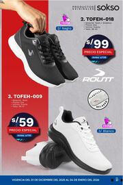 Catálogo Sokso Página 31