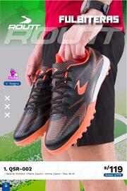 Catálogo Sokso Página 38