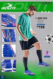 Catálogo Sokso Página 42