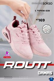 Catálogo Sokso Página 45